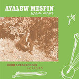 Ayalew Mesfin - Good aderegechegn (blindsided by love) (CD)