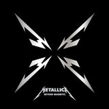 Metallica - Beyond magnetic (CD single)