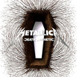 Metallica - Death magnetic (LP) - Velvet Music