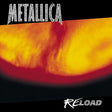 Metallica - Re-load (CD)