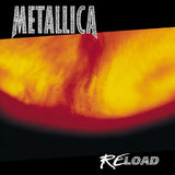 Metallica - Re-load (CD)