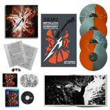 Metallica - S&amp;m2 (LP)