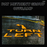 Pat Metheny -group- - Offramp (LP)