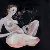 Methyl Ethel - Everything is forgotten (CD)