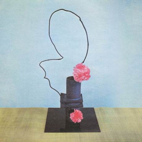 Methyl Ethel - Oh inhuman spectacle (LP)