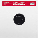 Metronomy - Boy racers (12-inch maxi single)