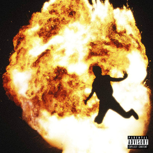 Metro Boomin - Not all heroes wear capes -ltd- (LP)