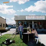 Mgmt - Mgmt (CD)