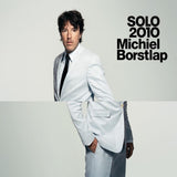 Michiel Borstlap - Solo 2010 (CD)