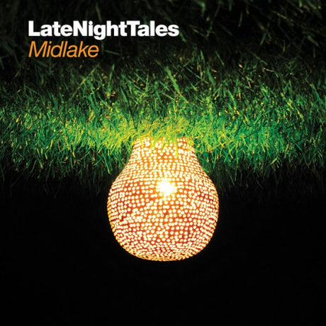 Midlake - Late night tales (CD)