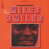 Miles Davis - Miles smiles (LP)