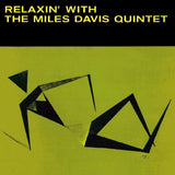 Miles Davis - Relaxin (LP)