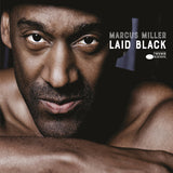 Marcus Miller - Laid black (CD)