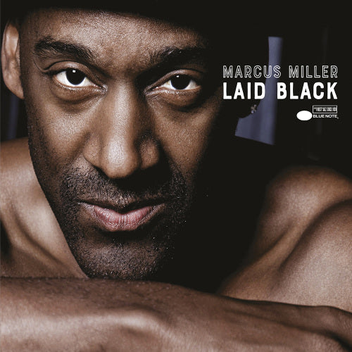 Marcus Miller - Laid black (LP)