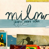 Milow - Maybe next year live (CD)