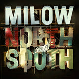 Milow - North and south (CD)