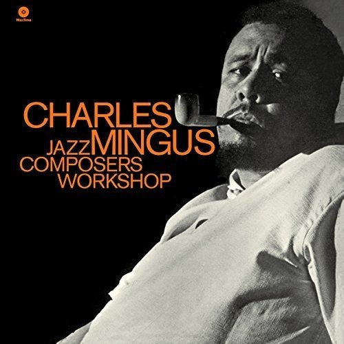 Charles Mingus - Jazz composers workshop (LP)