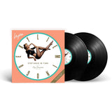 Kylie Minogue - Step back in time: the definitive collection (LP) - Velvet Music