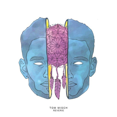 Tom Misch - Reverie (12-inch maxi-single)