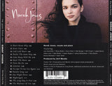 Norah Jones - Come Away With Me (tweedehands CD)