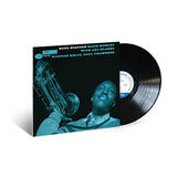Hank Mobley - Soul station (LP)