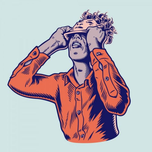 Moderat - Ii (LP)