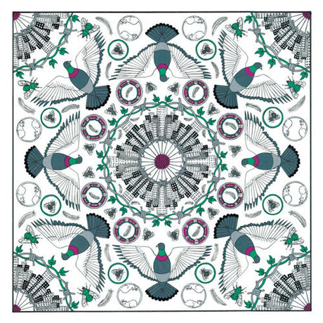 Modern Nature - How to live (LP)