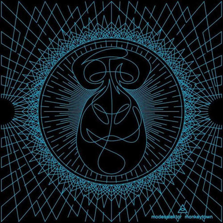 Modeselektor - Monkeytown (CD)