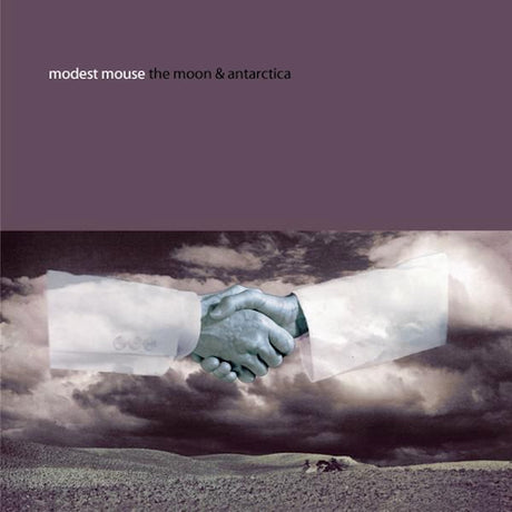 Modest Mouse - Moon & antarctica (LP)