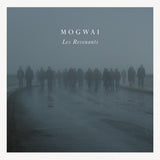 Mogwai - Les revenants soundtrack (LP)