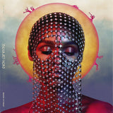 Janelle Monae - Dirty computer (LP)