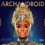 Janelle Monae - Archandroid (LP)
