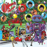 The Monkees - Christmas party (LP)