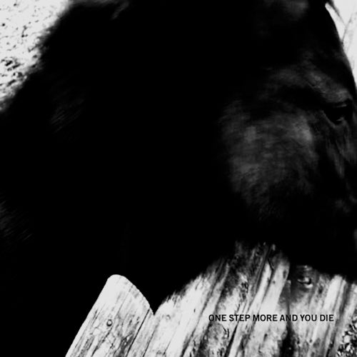 Mono - One step more & you die (LP)