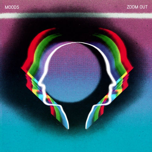 Moods - Zoom out (LP)