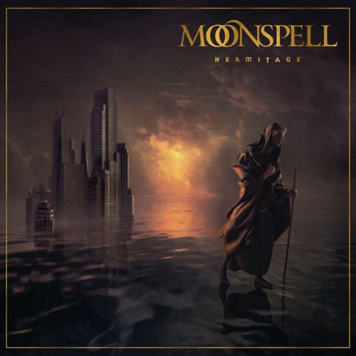 Moonspell - Hermitage (LP)