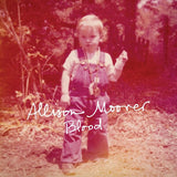 Allison Moorer - Blood (LP)