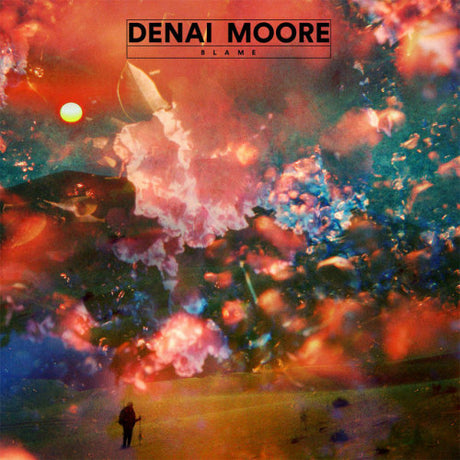Denai Moore - Blame (12-inch maxi-single)