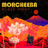 Morcheeba - Blaze away (CD)