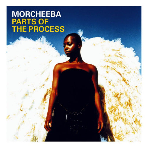 Morcheeba - Parts of the process (the very best of) (CD)