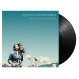 Alanis Morissette - Havoc and bright lights (LP)