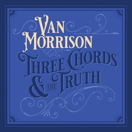 Van Morrison - Three chords and the truth (LP)