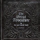 The Neal Morse Band - The great adventure -hq/lp+cd- (LP)