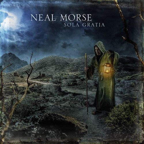 Neal Morse - Sola Gratia (LP)