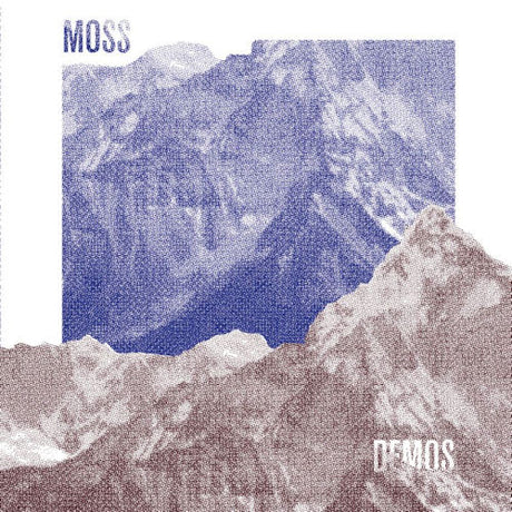 Moss - Demos (CD)