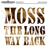 Moss - Long way back (CD)