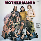 Frank Zappa /the Mothers Of Invention - Mothermania: the best of the mothers (LP)