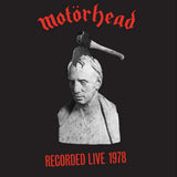 Motorhead - What's words worth (LP)