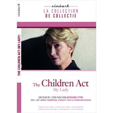 Movie - Children act (DVD movie)