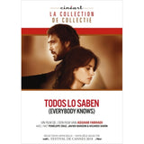 Movie - Everybody Knows (DVD movie)